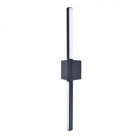 Настенный уличный светильник Arte Lamp Calamaro  A5191AL-2BK
