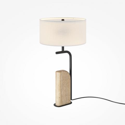 Настольный светильник Maytoni Glamping MOD437TL-02B