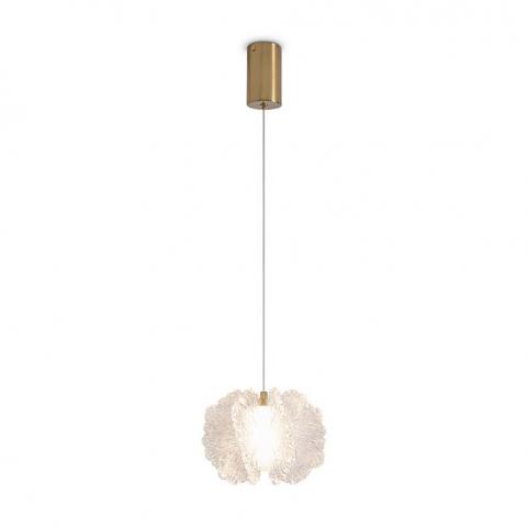 Подвесной светильник Freya Flower FR5579PL-L8BS
