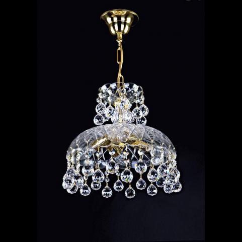 Подвесной светильник Art Glass ELANED I. BALLS CE