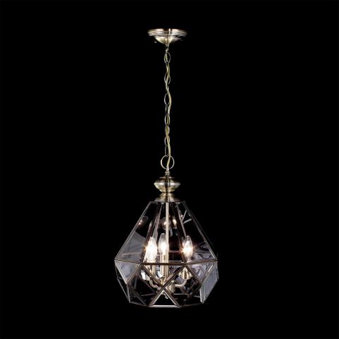 Подвесной светильник Citilux Витра-1 CL442130