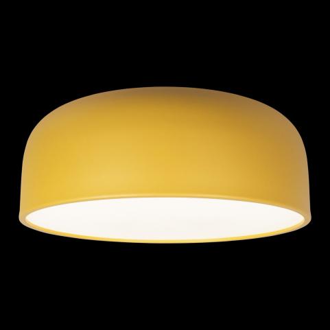 Потолочный светильник Loft IT Axel 10201/480 Yellow