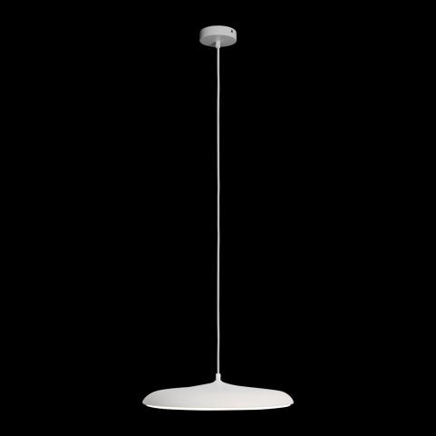 Подвесной светильник Loft IT Plato 10119 White