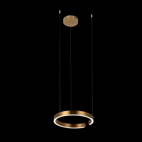 Подвесной светильник Loft IT Ring 10013S