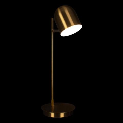 Настольный светильник Loft IT Tango 10144 Gold