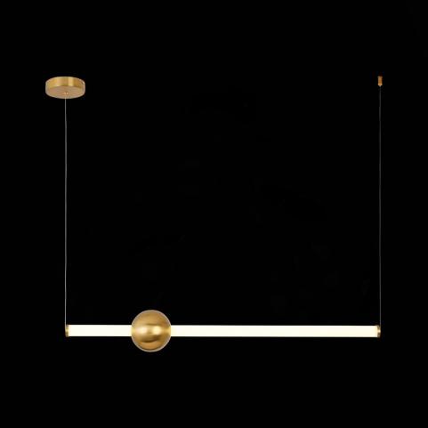ST Luce Подвесной светильник ST-Luce Angurra SL1222.203.01