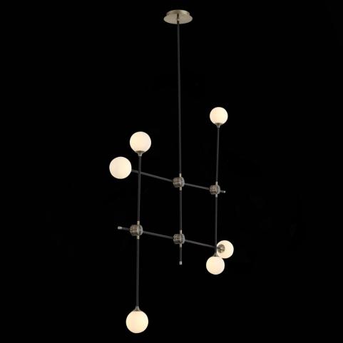 ST Luce Подвесной светильник ST-Luce Bastoncino SL429.403.06