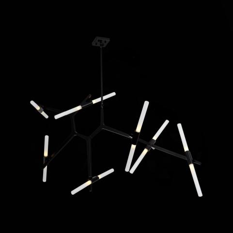 ST Luce Подвесной светильник ST-Luce Laconicita SL947.402.14