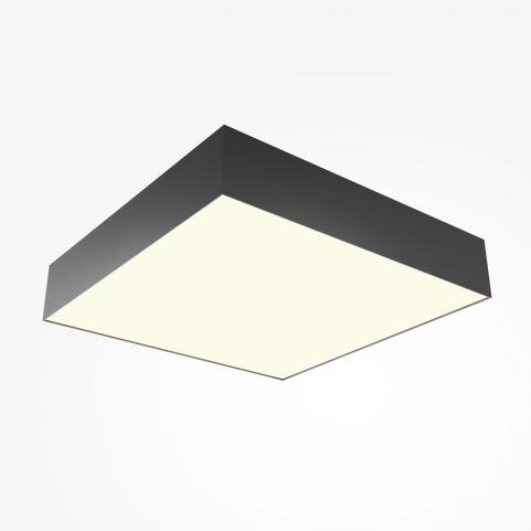 Потолочный светильник Maytoni Technical Ceiling 3000K Zon C032CL-36W3K-SQ-B