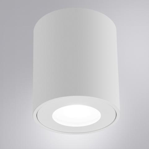 Накладной светильник Arte Lamp Tino  A1469PL-1WH