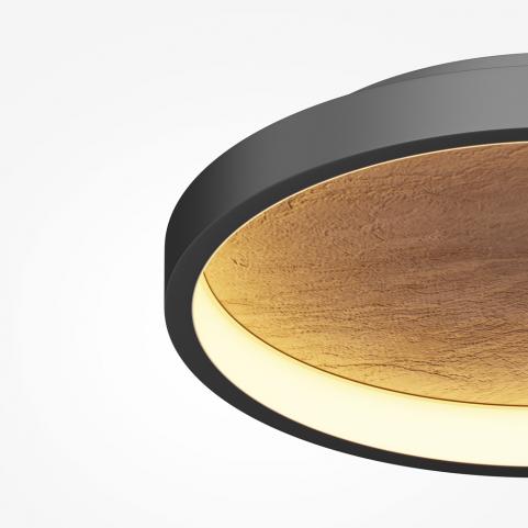 Потолочный светильник Maytoni  Orign MOD311CL-L27B3K