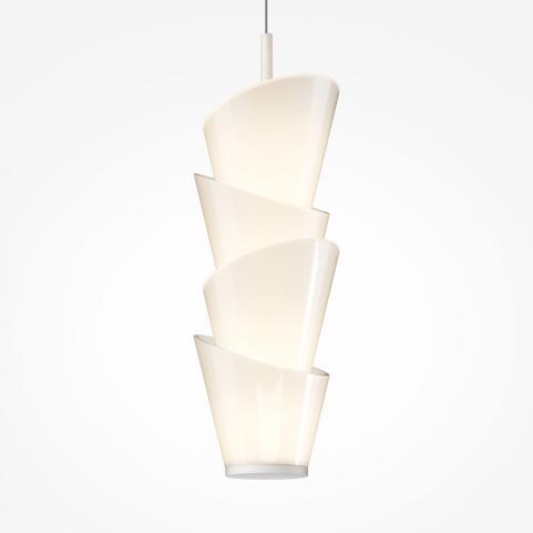 Подвесной светильник Maytoni  Seoul MOD374PL-L28W3K