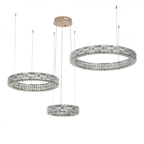Подвесной светильник Stilfort Gabbana 4014/03/03P