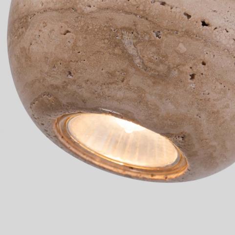 Подвесной светильник Favourite Limestone 4652-1P