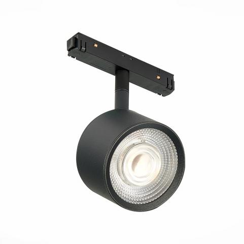 ST Luce Магнитный трековый светильник ST-Luce Skyline 48 4000K  ST353.446.06