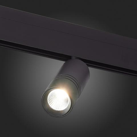 ST Luce Магнитный трековый светильник ST-Luce Skyline 48 4000K  ST365.446.12