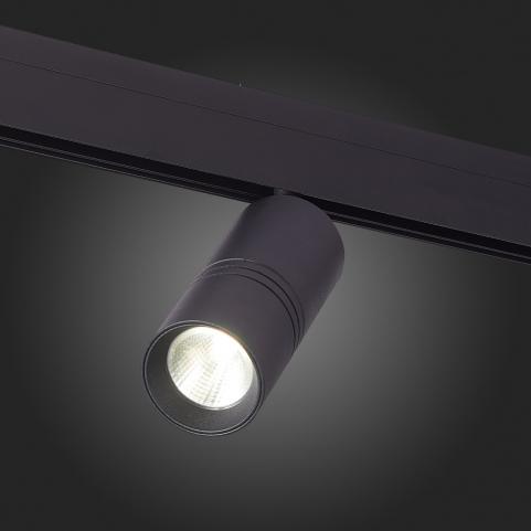 ST Luce Магнитный трековый светильник ST-Luce Skyline 48 4000K  ST365.446.18