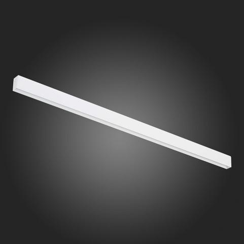 ST Luce Магнитный шинопровод ST-Luce Skyline 48  накладной ST003.519.00