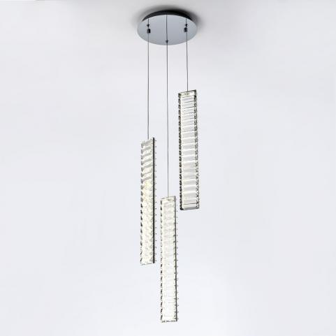 Подвесной светильник Modestyle 4000K MS.88909.3R CR