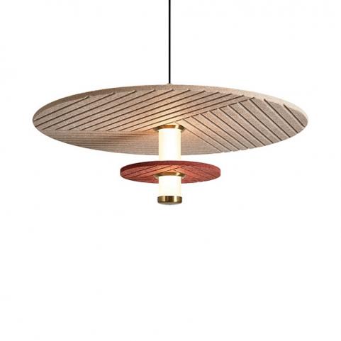 Подвесной светильник Freya Acoustic FR5494PL-L9TR