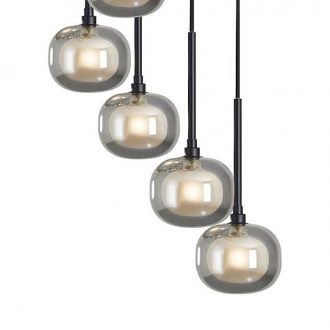 Подвесной светильник Freya Shimmer FR5435PL-10B