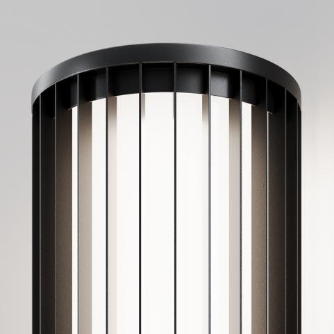 Уличный светильни Maytoni Outdoor Alura  O492FL-01GF