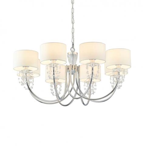 Подвесной светильник Newport Olivia 4368/C chrome