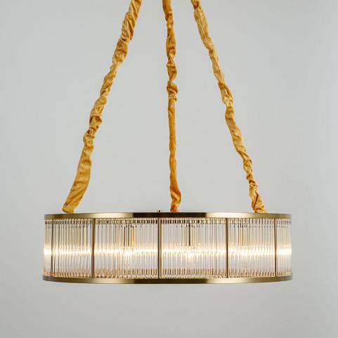 Светильник подвесной Arte Lamp Anetta A1065SP-12PB