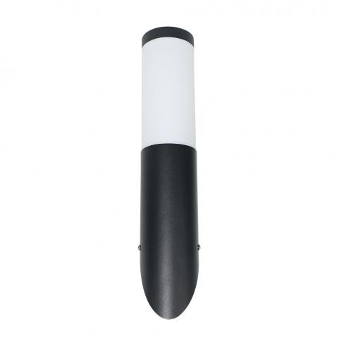 Настенный уличный светильник Arte Lamp Salire  A3157AL-1BK