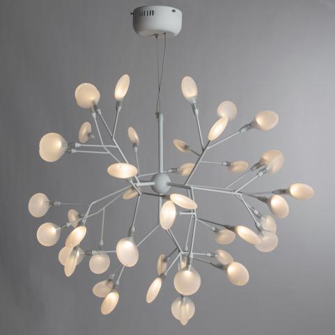 Светильник подвесной Divinare Mimi 1290/03 SP-45