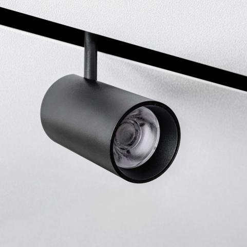 Магнитный трековый светильник Mikami Terra 3000К MKL-103-18W3K-B