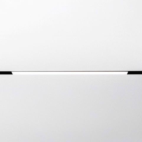 Магнитный трековый светильник Mikami Terra 3000К MKL-100-36W3K-B
