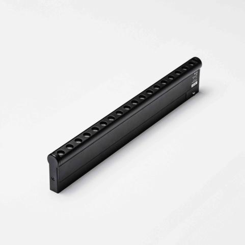 Магнитный трековый светильник Mikami Terra 4000К MKL-104-18W4K-B