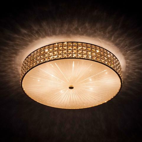 Потолочный светильник Citilux Портал CL324102