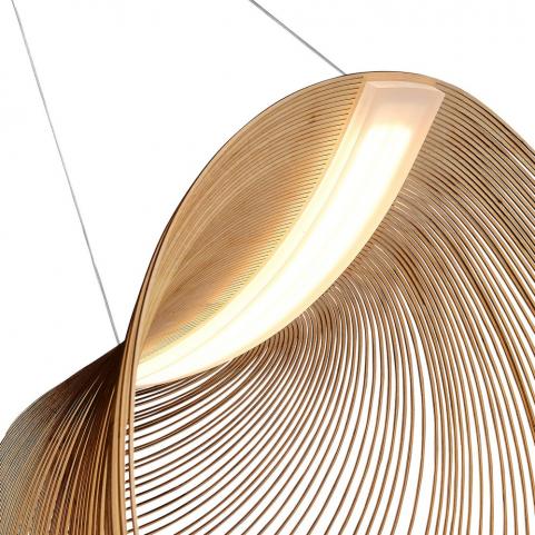 ST Luce Подвесной светильник ST-Luce Fossil SL6900.503.32