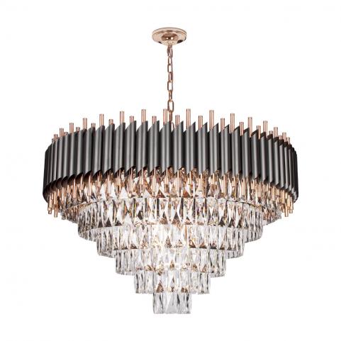 Подвесной светильник Loft IT Eclair 10206/800