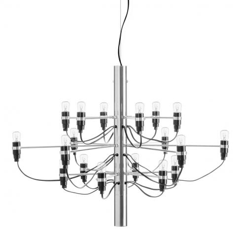 Подвесной светильник Loft IT Gino 10196/650 Chrome