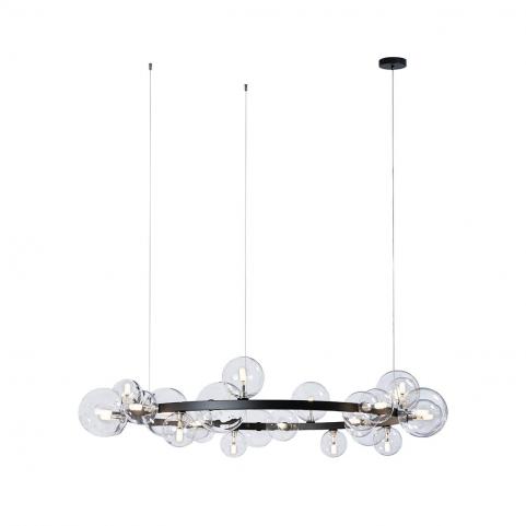 Подвесной светильник Loft IT Molecule 10023/1200
