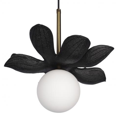 Подвесной светильник Loft IT Monro 10213/B Black