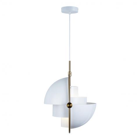 Подвесной светильник Loft IT Multi-Lite LOFT9915-WH