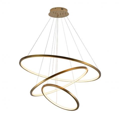 Подвесной светильник Loft IT Ring 10015/3