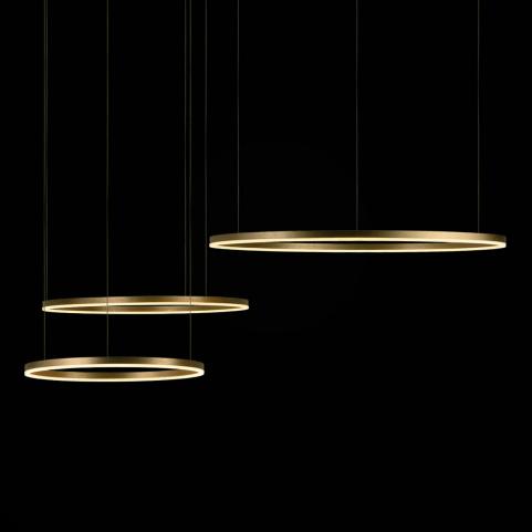 Подвесной светильник Loft IT Ring 10017/3L
