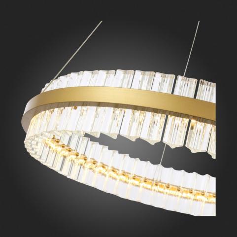 ST Luce Подвесной светильник ST-Luce Cherio SL383.213.01
