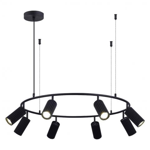 ST Luce Подвесной светильник ST-Luce Kendo SL1213.403.08