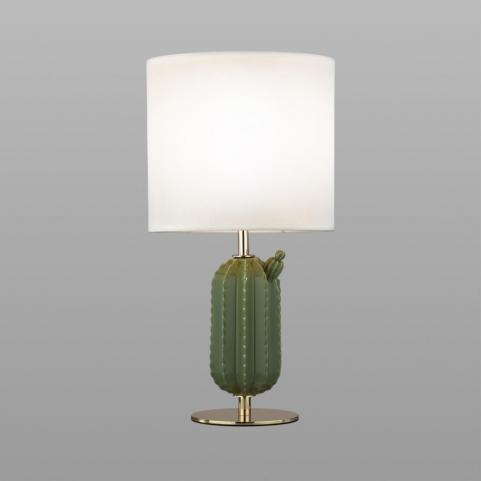 Настольный светильник Odeon Light Cactus 5425/1T