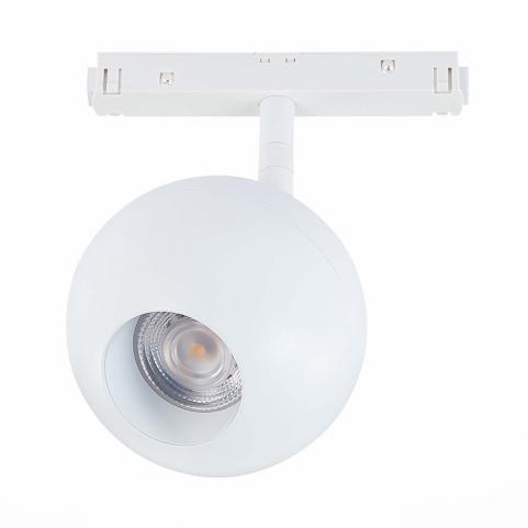 ST Luce Магнитный трековый светильник ST-Luce Skyline 48 4000K  ST354.546.12