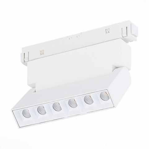 ST Luce Магнитный трековый светильник ST-Luce Skyline 48 3000K  ST364.536.06