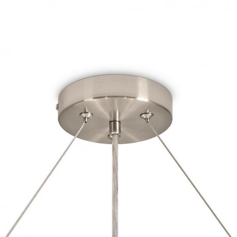 Подвесной светильник Freya Bride FR5367PL-06N