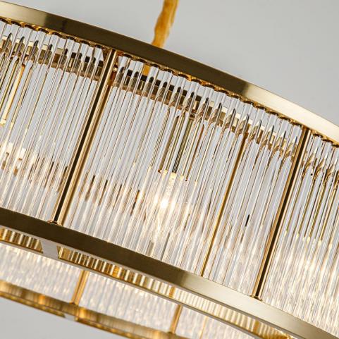 Светильник подвесной Arte Lamp Anetta A1065SP-12PB