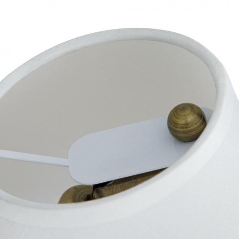 Светильник подвесной Arte Lamp Rondo A4086LM-4AB